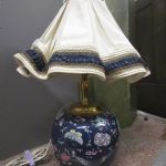 718 7304 Bordslampa